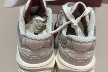 【👉250사이즈이하는 10mm 크게 나옴,250사이즈이상은 5mm 크게 나옴】뉴발란스 x 로로 피아나 990v6 메이드 인 USA 크림 U990LO6 photo review