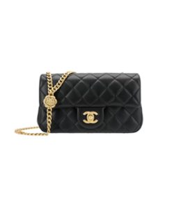Chanel Shoulder Bags